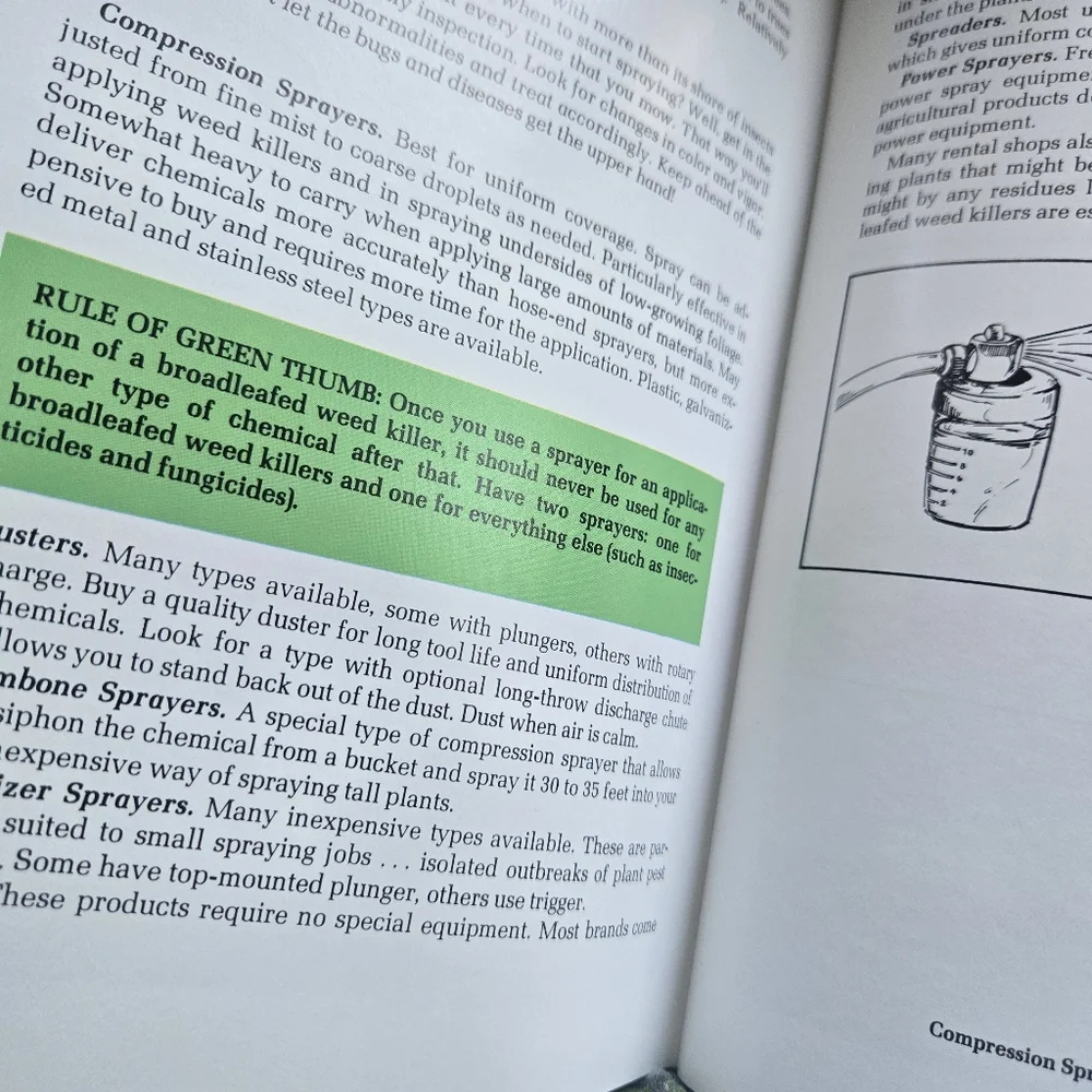 Neil Sperry's Complete Guide To Texas Gardening, hardcover - Picture 14 of 16